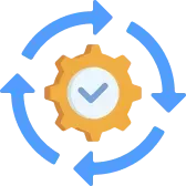 Digital Transformation service