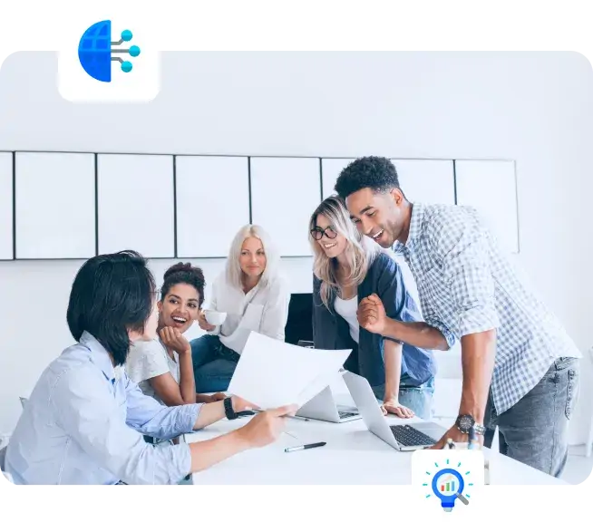 Innovative technology solutions for your business