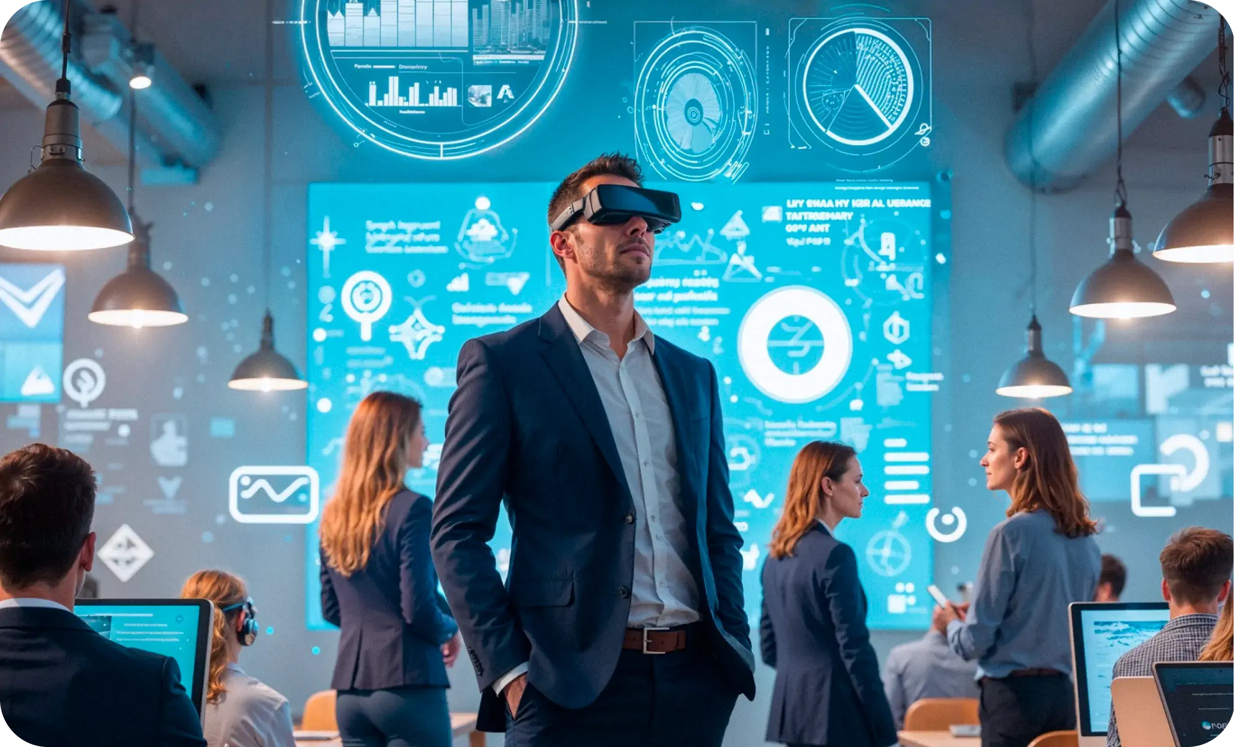 Implement Digital Platform