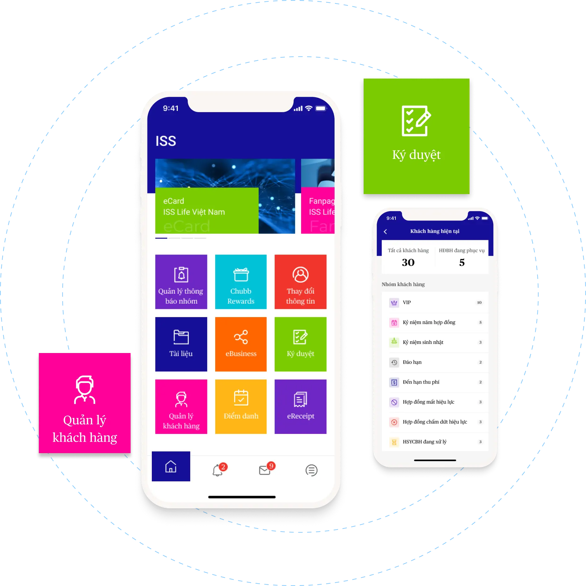 TMA Solutions | Insurance software development