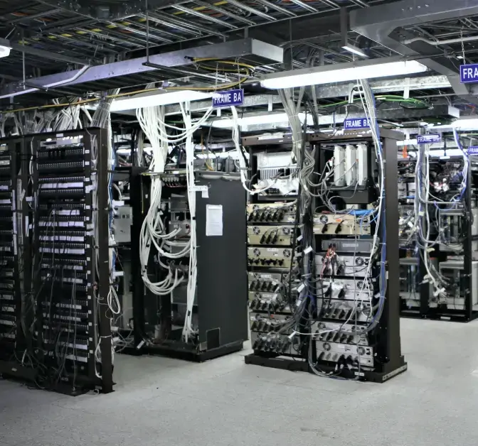 TMA Solutions | Hardware Integration
