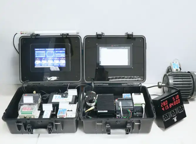TMA Solutions | Hardware Integration
